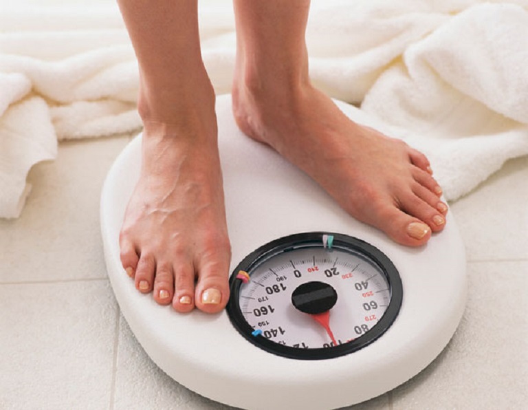 Kiểm soát cân nặng hợp lý là cách hiệu quả nhất để phòng bệnh thoái hóa khớp