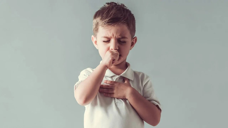 Viêm khí quản là bệnh lý rất dễ gặp, nhất là đối tượng trẻ nhỏ