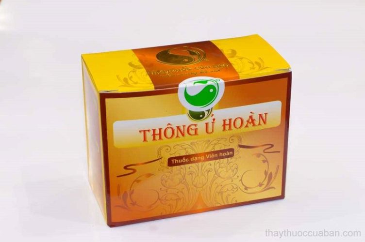 Lương y nguyễn hữu toàn chữa tắc vòi trứng