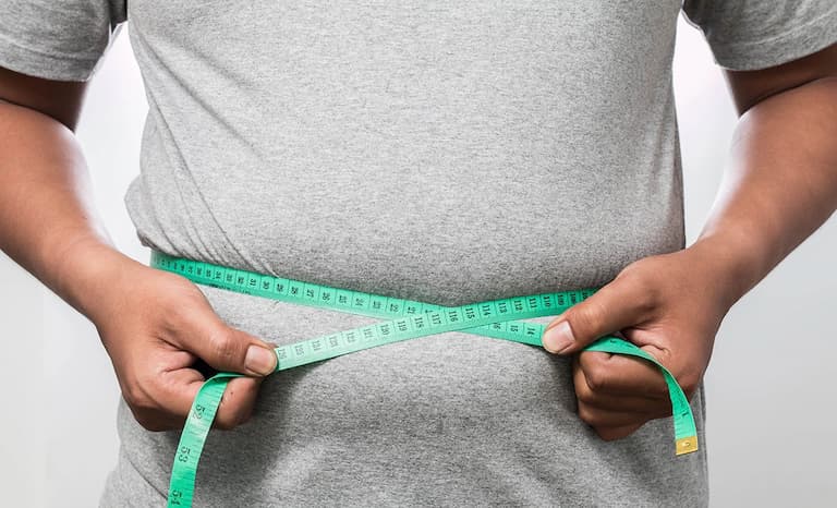 Thừa cân, béo phì có thể là nguyên nhân của gout cấp