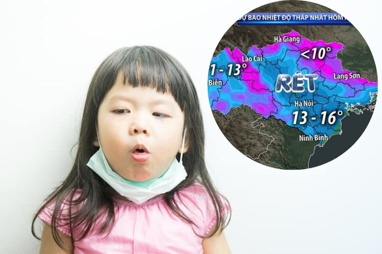 Viêm Họng, Viêm Amidan Ở Trẻ Do Giao Mùa, Trời Trở Lạnh Phải Làm Sao?