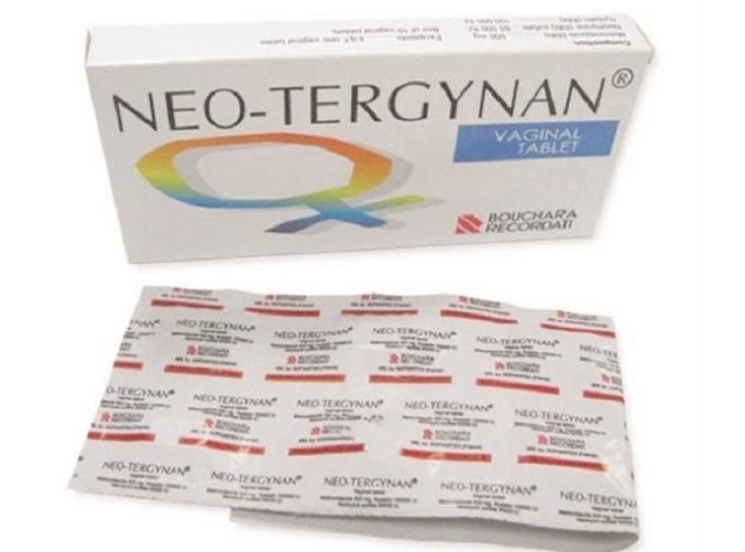 Thuốc chữa nấm Candida Neo - Tergynan uy tín và được lưu hành trên thị trường