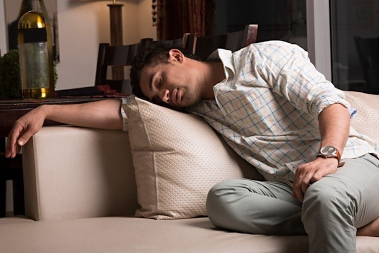 Hội chứng bệnh ngủ li bì (hypersomnia) có ảnh hưởng xấu đến mọi mặt của cuộc sống