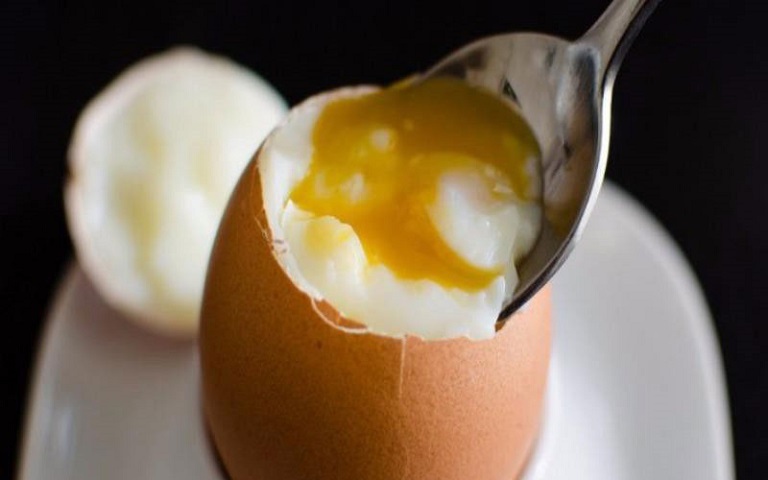 Những lưu ý quan trọng giúp việc dùng trứng được an toàn hiệu quả hơn