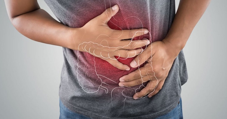 Bệnh viêm đại tràng co thắt sẽ gây nên những cơn đau bụng và đi ngoài thường xuyên