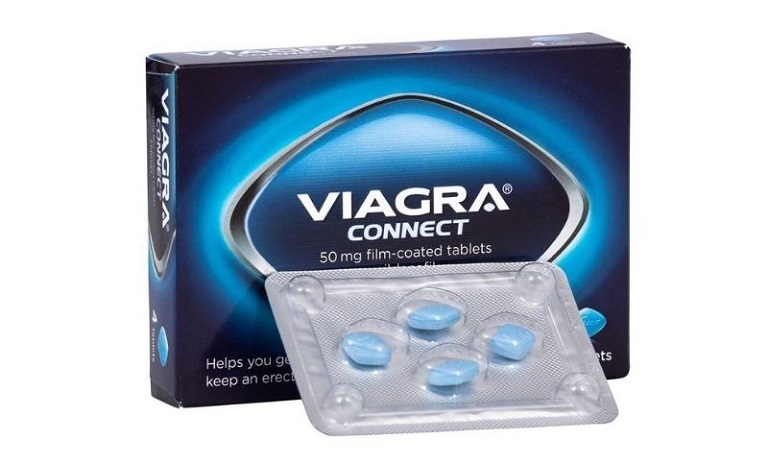 Viagra có giá 500.000 vnđ/ hộp 4 viên 50mg