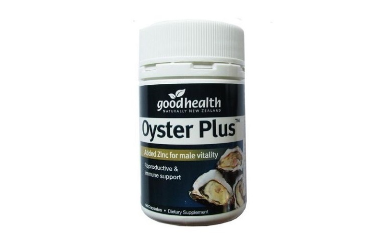 Tinh chất hàu Oyster Plus Zinc