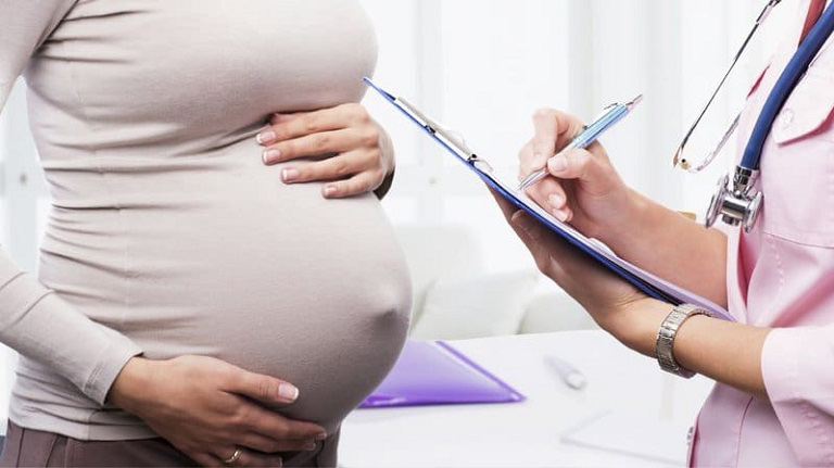 Mức độ ảnh hưởng của tinh trùng đến thai nhi phụ thuộc nhiều yếu tố