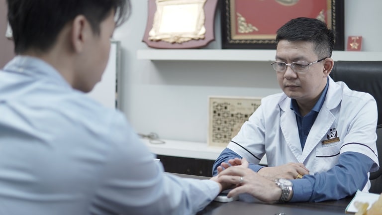 Lương y Đỗ Minh Tuấn - Người kế thừa và tối ưu bài thuốc chữa viêm xoang, viêm mũi của dòng họ Đỗ Minh