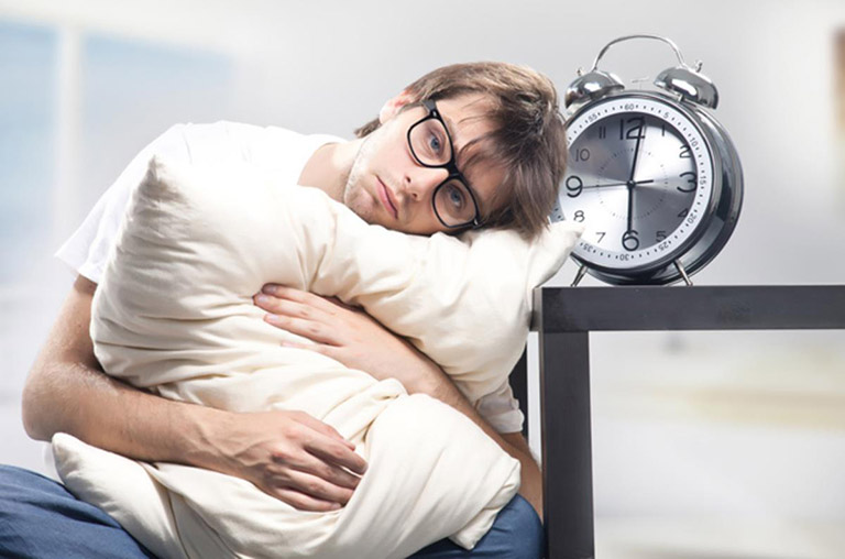 Chứng mất ngủ kéo dài ảnh hưởng đến một phần lớn dân số thế giới