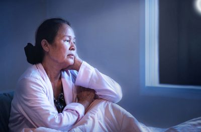 Mất Ngủ Tuổi Trung Niên - Dấu Hiệu, Nguyên Nhân Và Các Giải Pháp Điều Trị