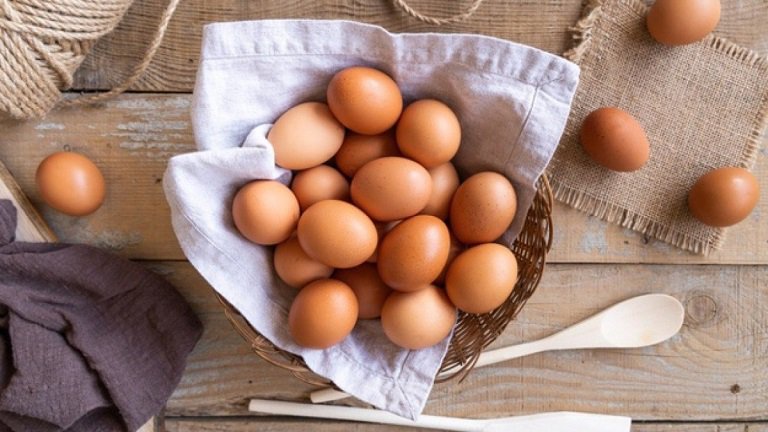 Chữa yếu sinh lý không cần thuốc với nguyên liệu trứng gà