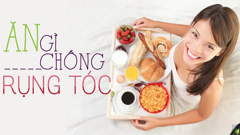 Rụng Tóc Thiếu Chất Gì? Top 9 Loại Dưỡng Chất Bạn Cần Bổ Sung Ngay