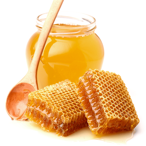 Cách trị viêm amidan tại nhà đơn giản từ mật ong