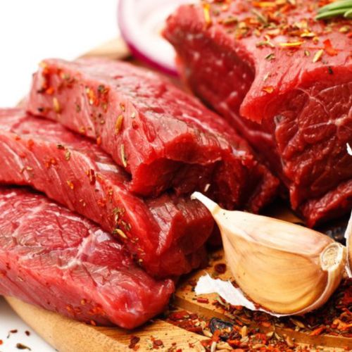 Đau xương khớp kiêng ăn gì? Thịt đỏ nằm trong hàng top thực phẩm nên hạn chế