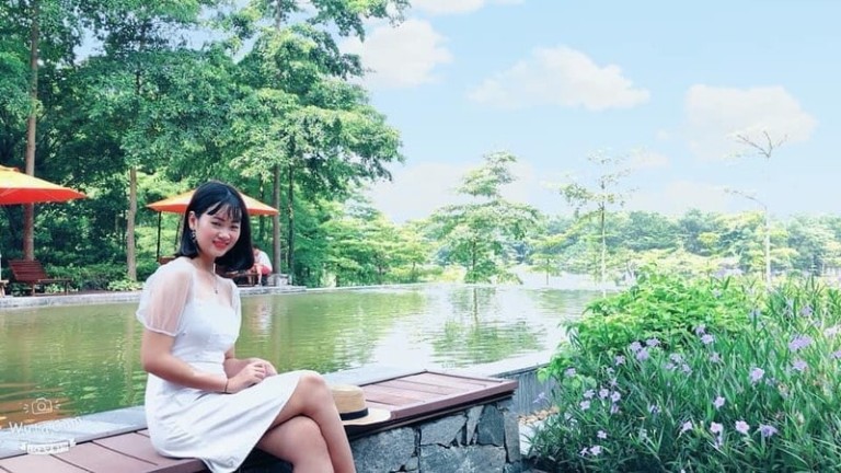 Ngọc Hà chia sẻ hiệu quả bài thuốc