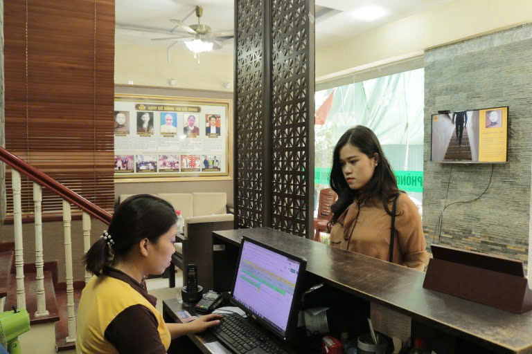 Mẹ bầu Minh Châu chia sẻ hiệu quả khi điều trị tại Đỗ Minh Đường