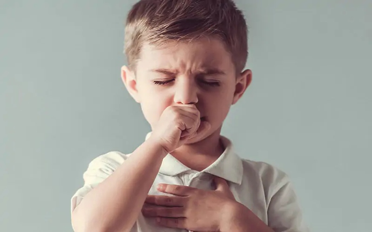 Trẻ em là đối tượng dễ bị viêm amidan và viêm VA 