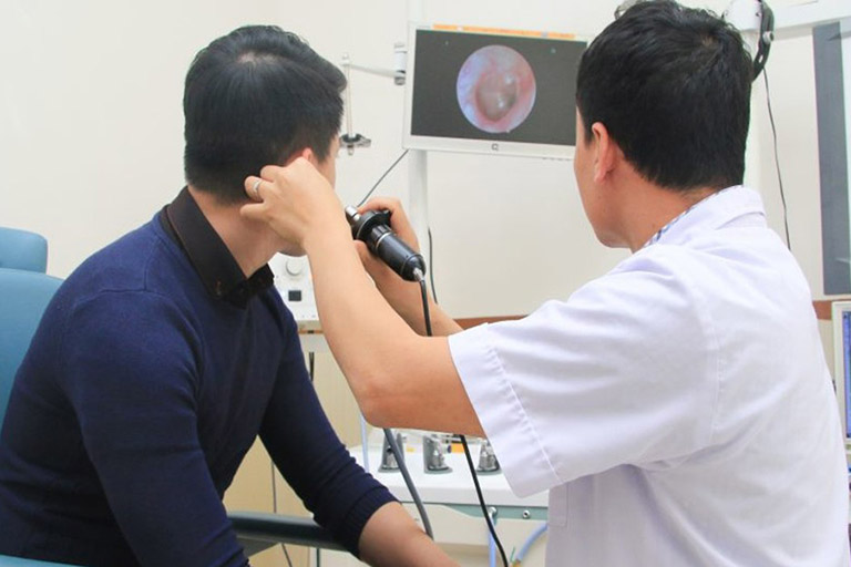 Bác sĩ chữa viêm xoang giỏi ở Hà Nội