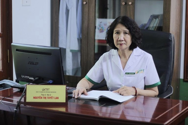 Bác sĩ chữa viêm phế quản giỏi ở Hà Nội