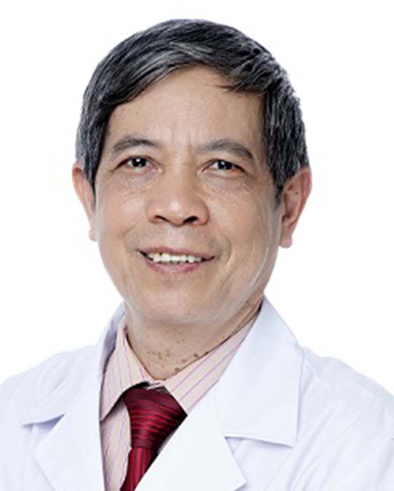Bác sĩ chữa viêm phế quản giỏi ở Hà Nội