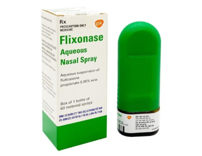 thuoc-tri-viem-mui-di-ung-cua-my-Flixonase