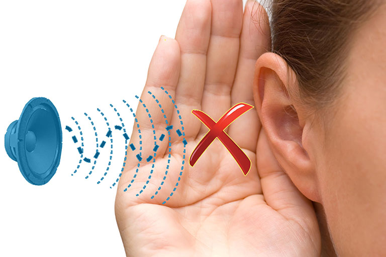 chữa ù tai do viêm tai giữa