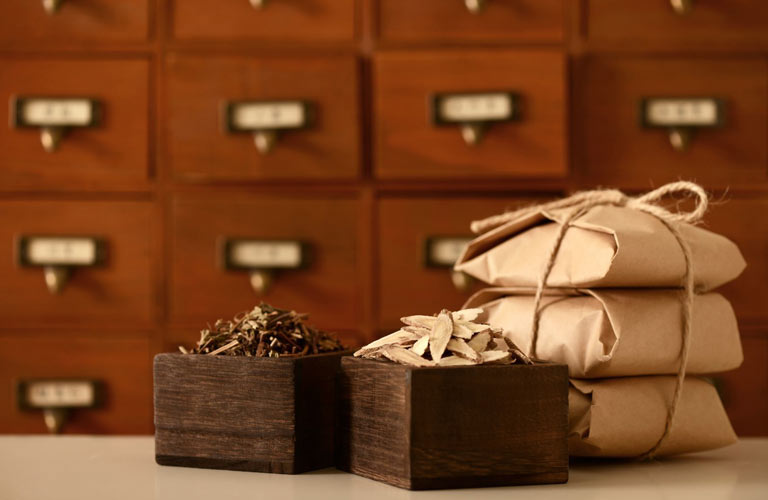 Nguồn gốc của bài thuốc chữa trào ngược dạ dày