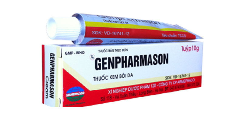 1.Genpharmason