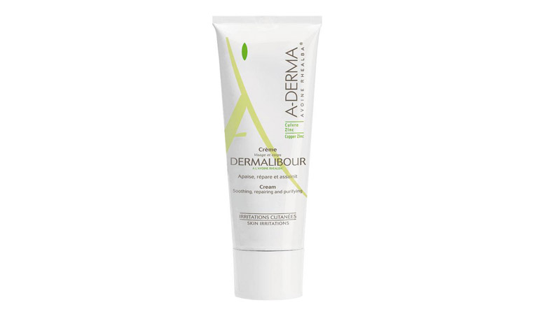 A-Derma-Dermalibour-Cream