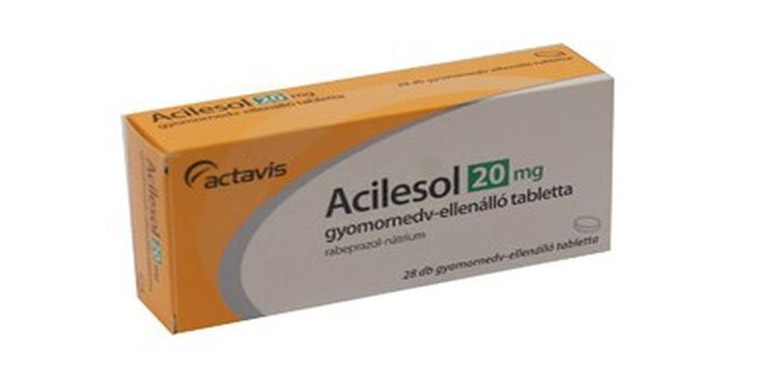 Acilesol