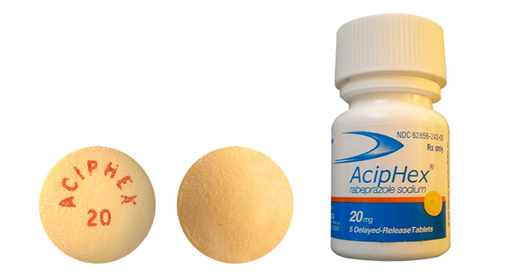 AcipHex