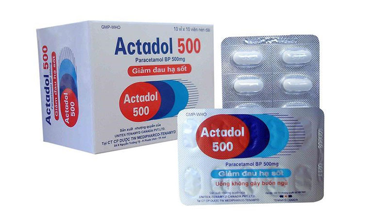 Actadol