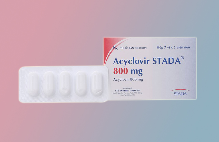 Acyclovir-Stada-800mg