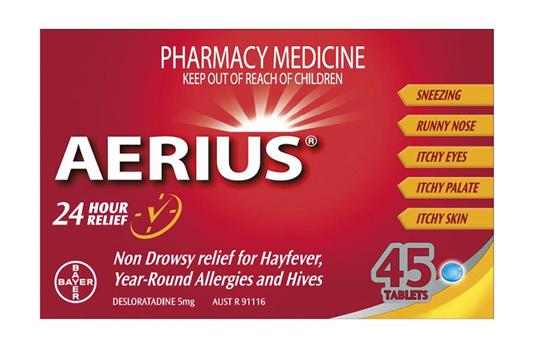 Aerius