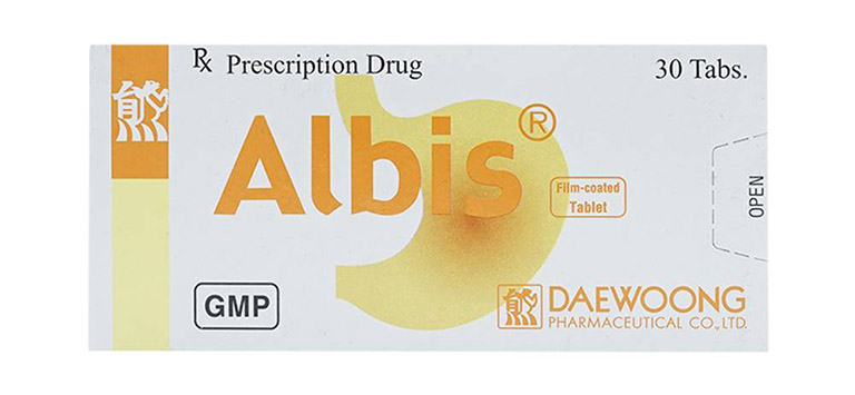 Albis