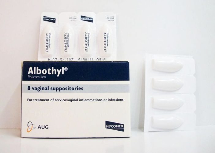 Albothyl