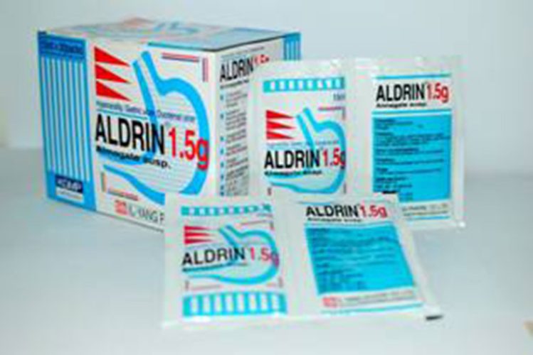 Aldrin