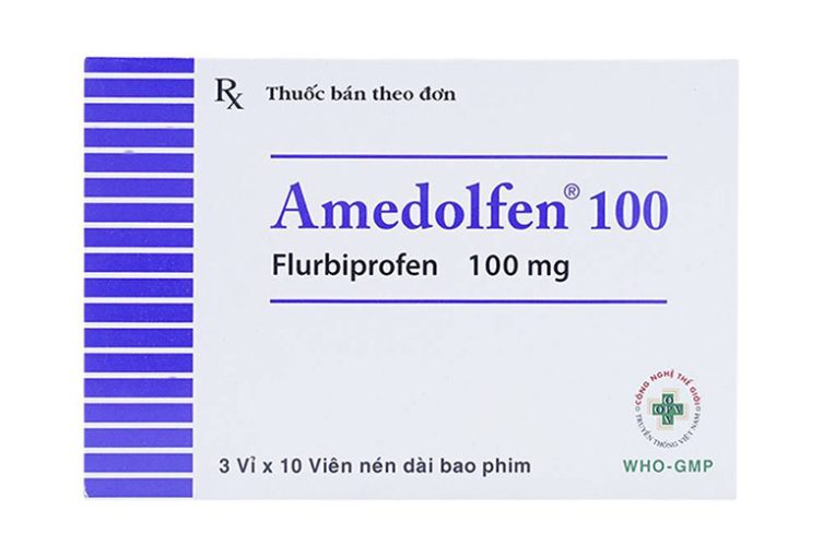 Amedolfen-100Mg