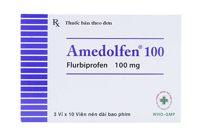 Amedolfen-100Mg