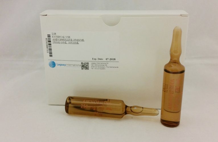 Aminophyllin