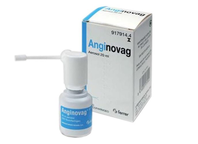 Anginovag