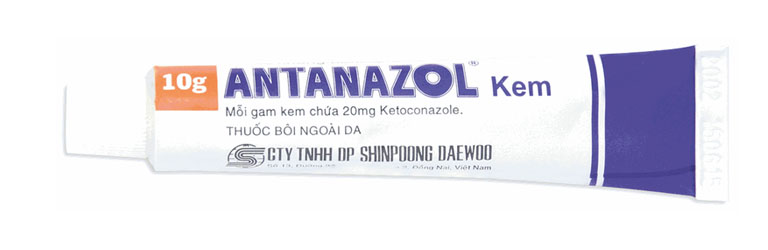 Antanazol