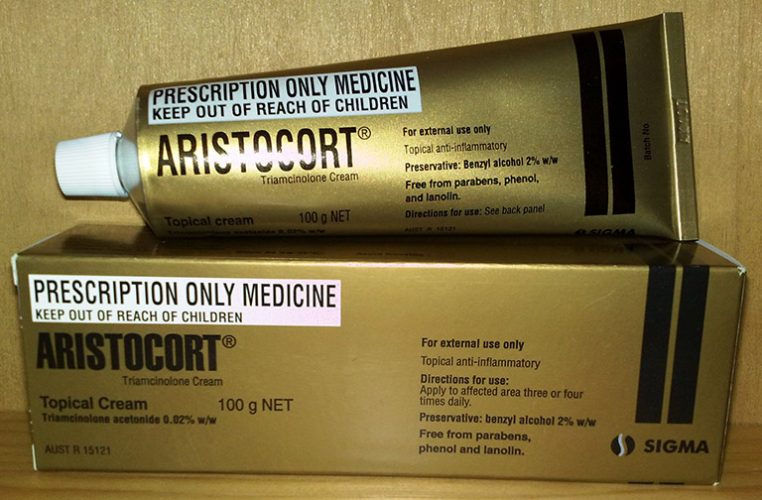 Aristocort
