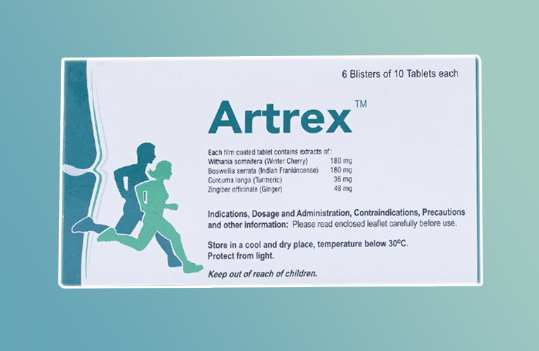 Artrex