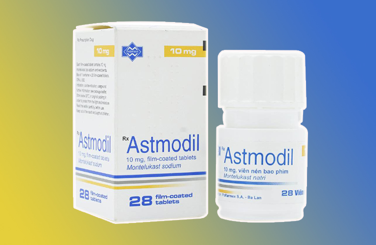 Astmodil