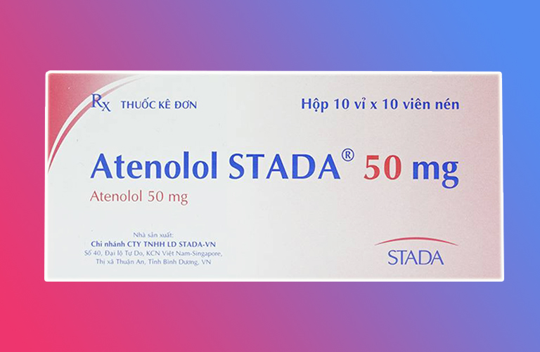Atenolol