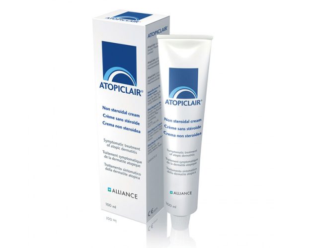 Atopiclair