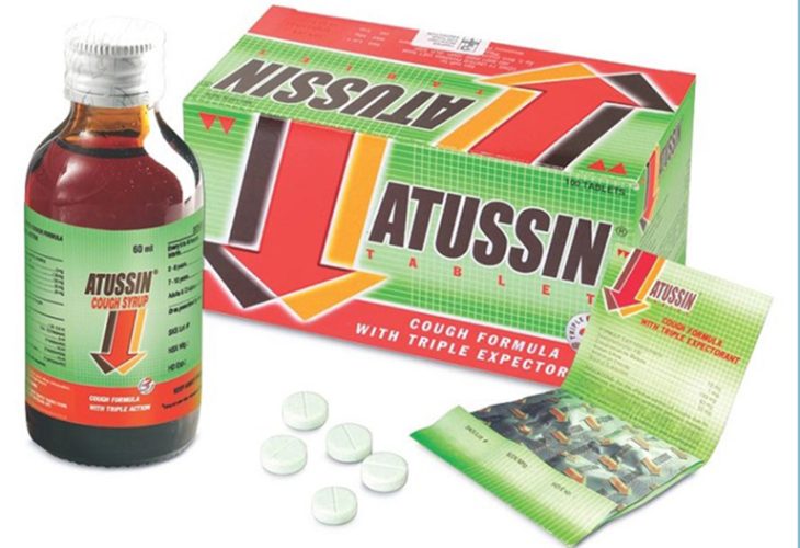 Atussin