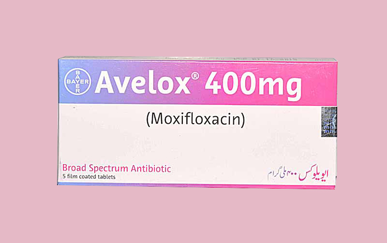 Avelox-1